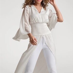 VENUS New without tags Bell sleeve Maxi top